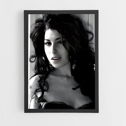 ap-amy winehouse-6 cadre Noir