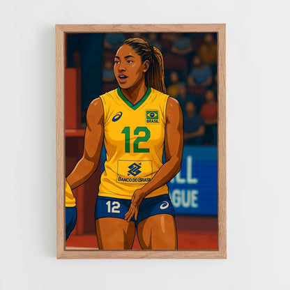 ap-ana cristina souza-3 cadre Bois clair