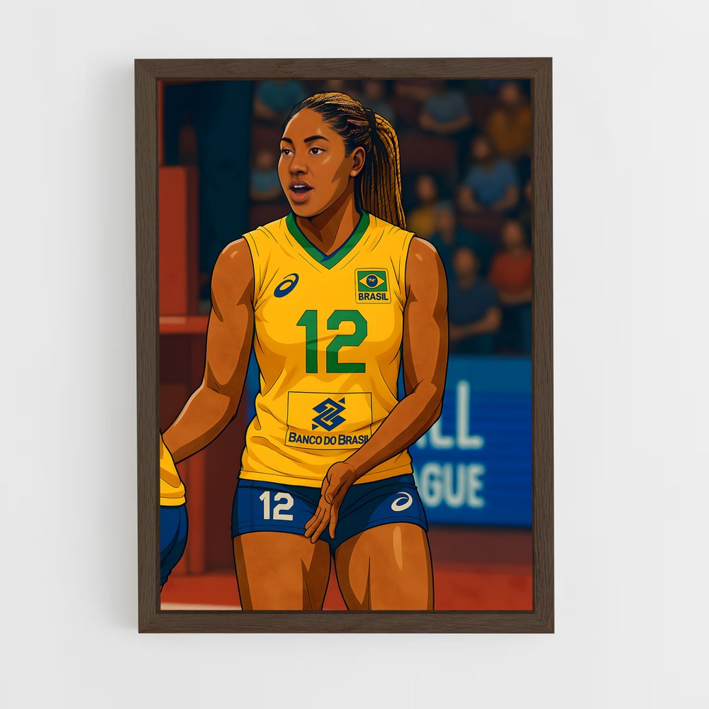 ap-ana cristina souza-3 cadre Bois foncé