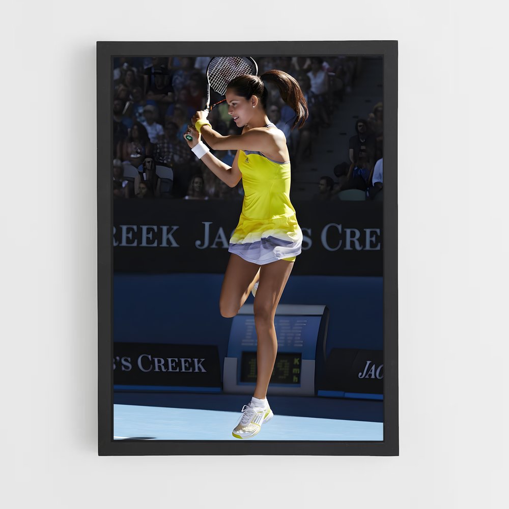 ap-ana ivanovic-1 cadre Noir