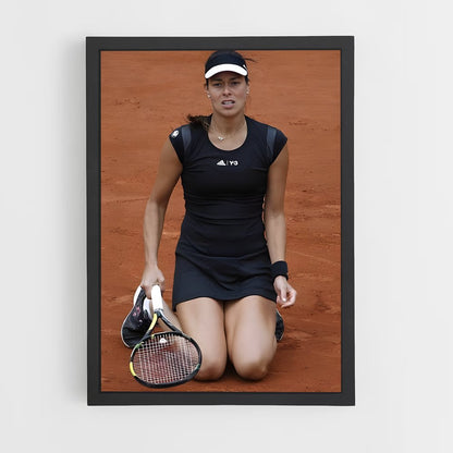 ap-ana ivanovic-4 cadre Noir