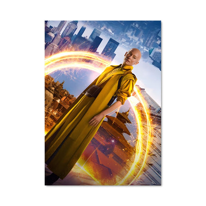 Poster L'Ancien Mystère