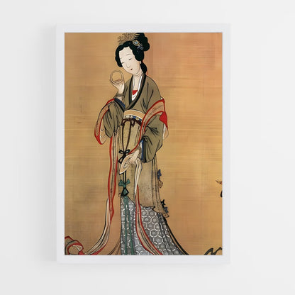 ap-ancient china-2 cadre Blanc
