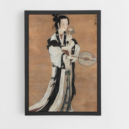 ap-ancient china-5 cadre Noir
