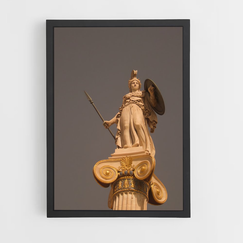 ap-ancient greece-1 cadre Noir