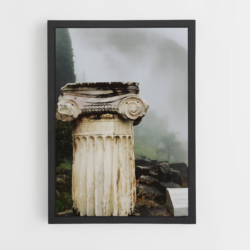 ap-ancient greece-11 cadre Noir