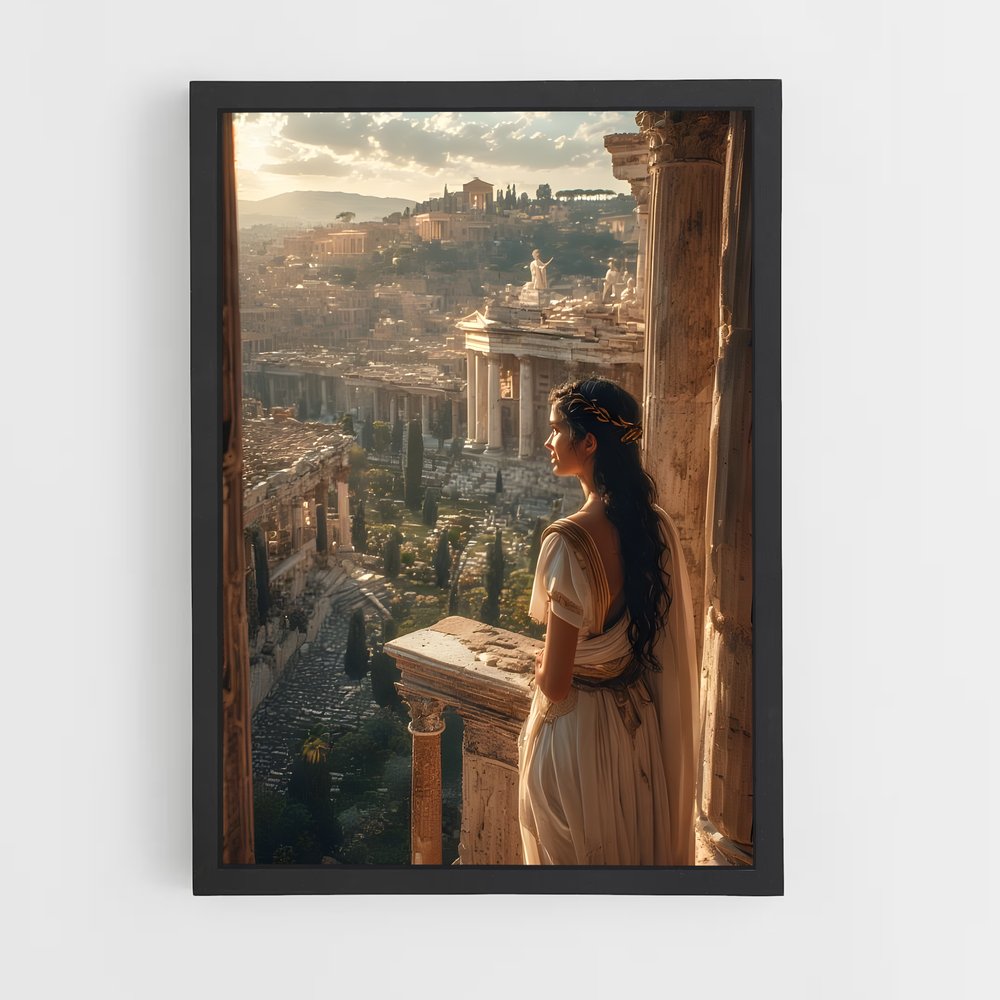 ap-ancient rome-5 cadre Noir