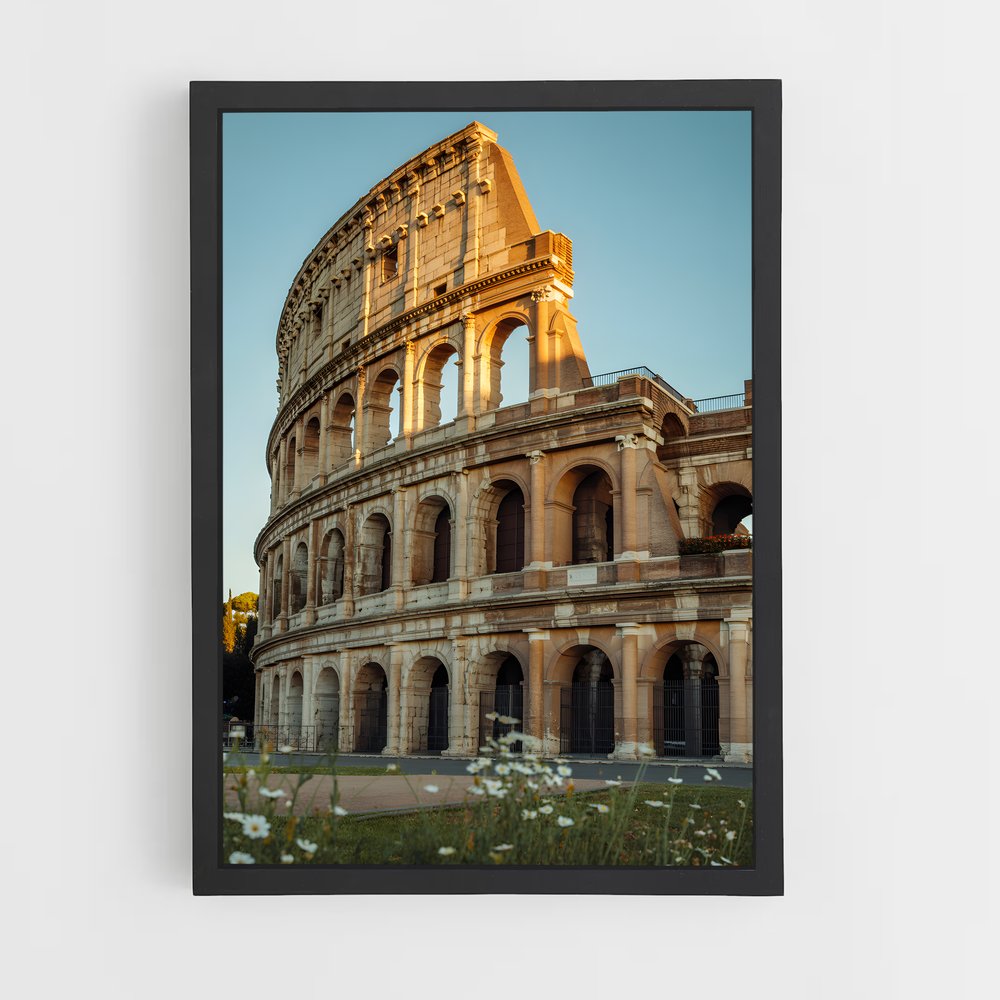 ap-ancient rome-6 cadre Noir