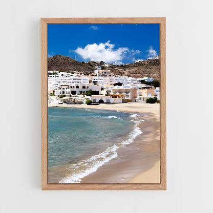 ap-andalusia-1 cadre Bois clair