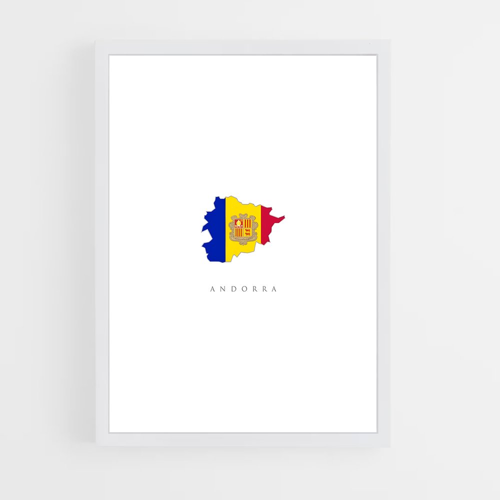ap-andorra flag-1 cadre Blanc