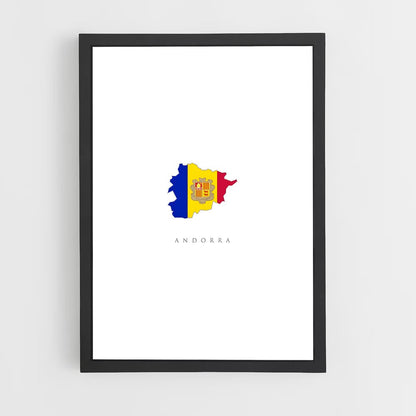 ap-andorra flag-1 cadre Noir