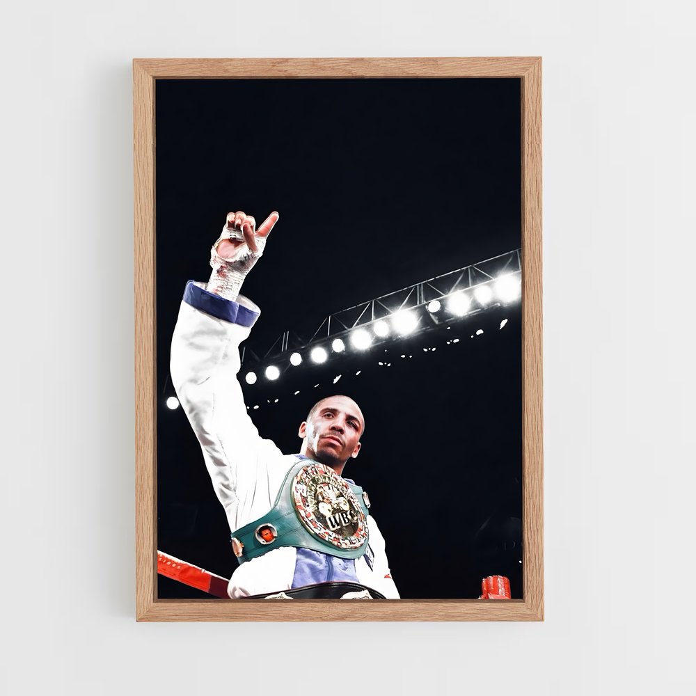 ap-andre ward-3 cadre Bois clair