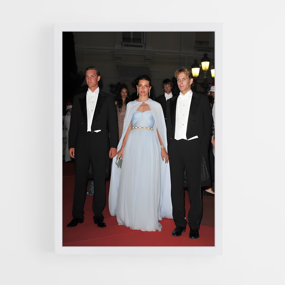 ap-andrea casiraghi-5 cadre Blanc