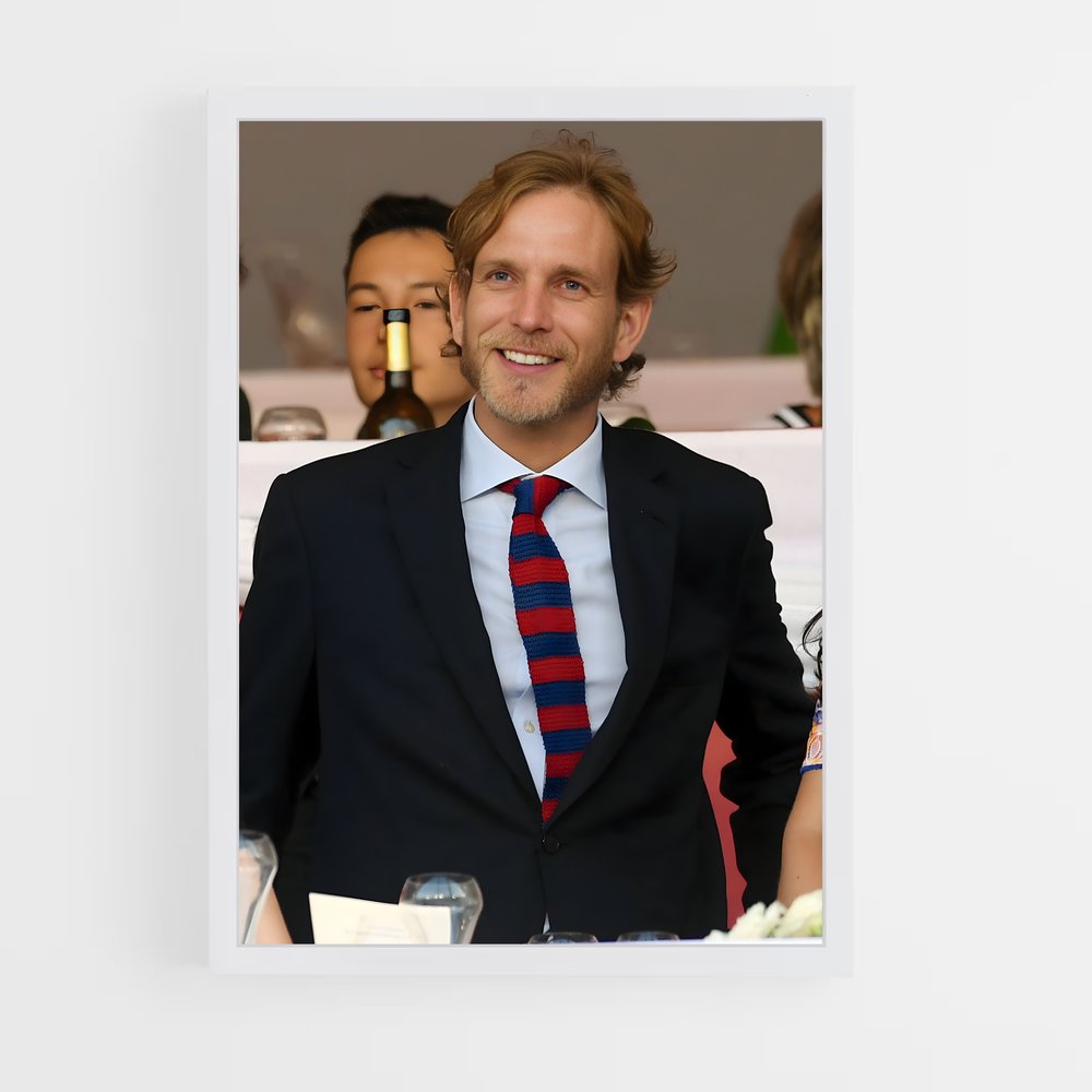 ap-andrea casiraghi-6 cadre Blanc
