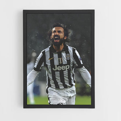 ap-andrea pirlo-2 cadre Noir