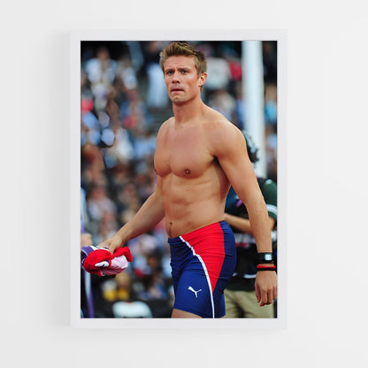 ap-andreas thorkildsen-2 cadre Blanc