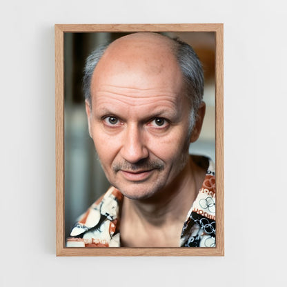 ap-andrei chikatilo-1 cadre Bois clair
