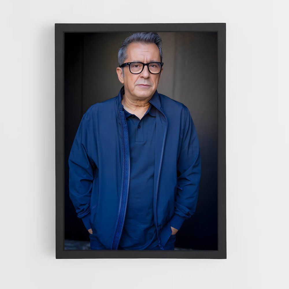 ap-andreu buenafuente-2 cadre Noir