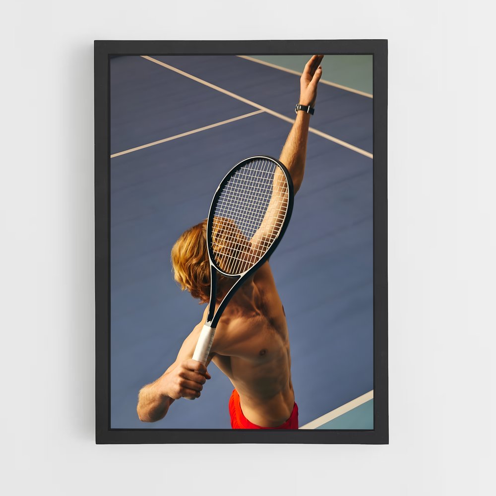 ap-andrey rublev-1 cadre Noir