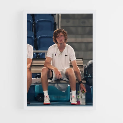 ap-andrey rublev-2 cadre Blanc