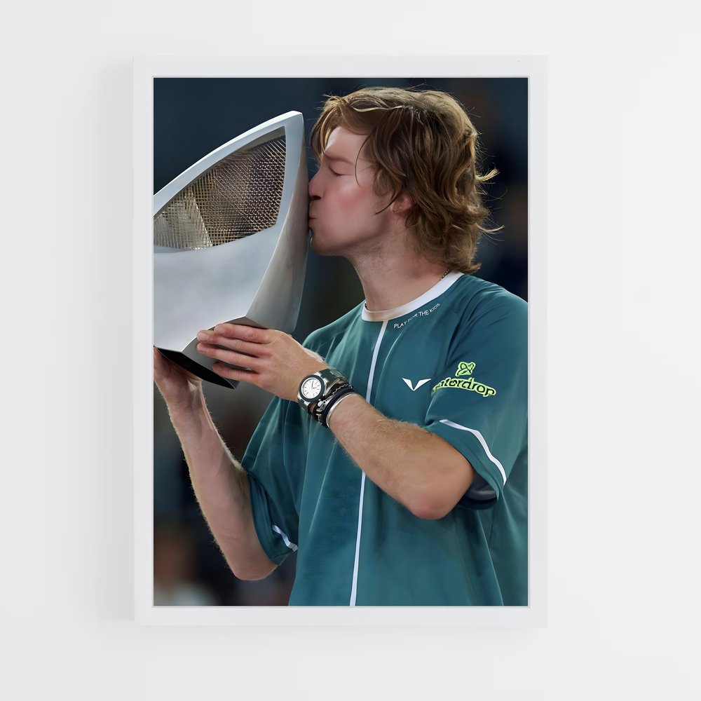 ap-andrey rublev-3 cadre Blanc