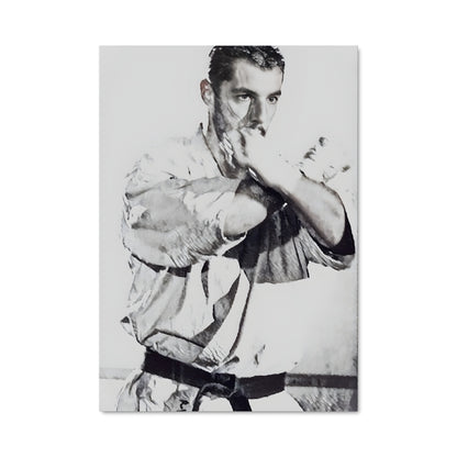 Poster Andy hug 61854