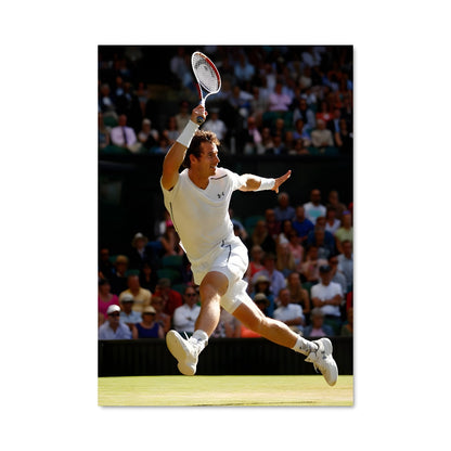Poster Andy murray 68506