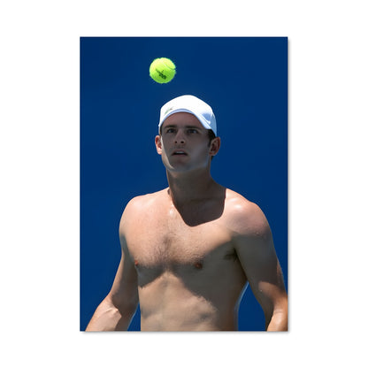 Poster Ace of Aces