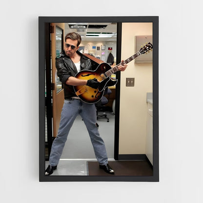 ap-andy bernard-3 cadre Noir