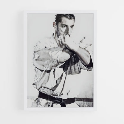 ap-andy hug-3 cadre Blanc
