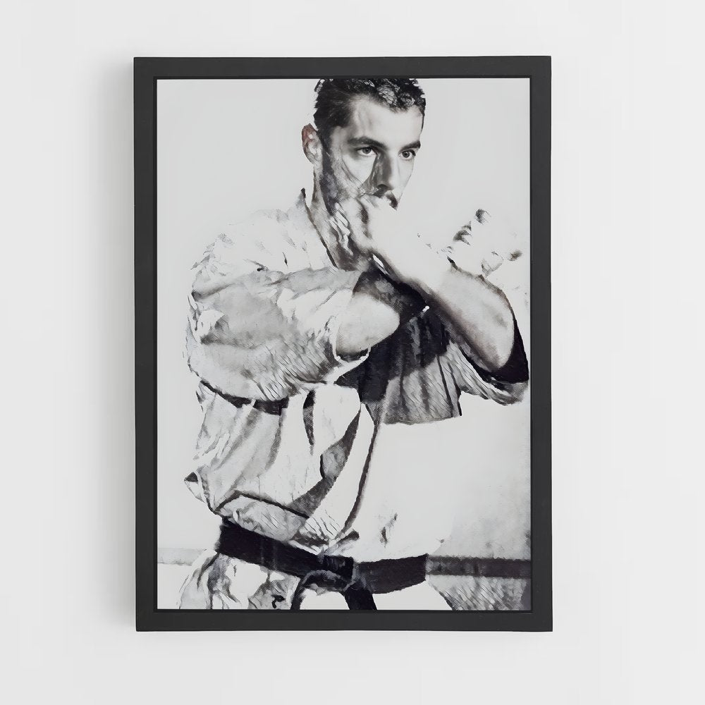 ap-andy hug-3 cadre Noir