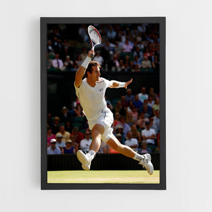 ap-andy murray-2 cadre Noir