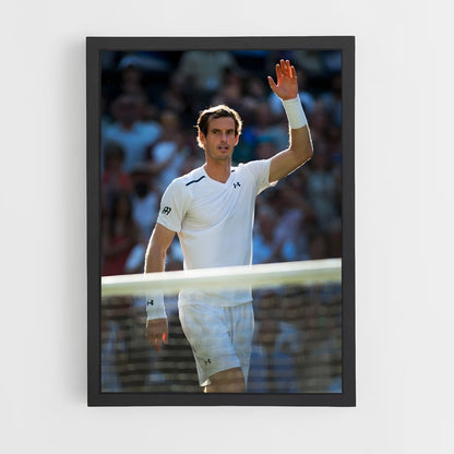 ap-andy murray-7 cadre Noir