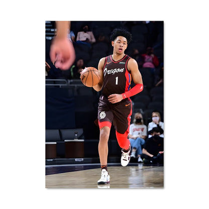Poster Phoenix Playmaker