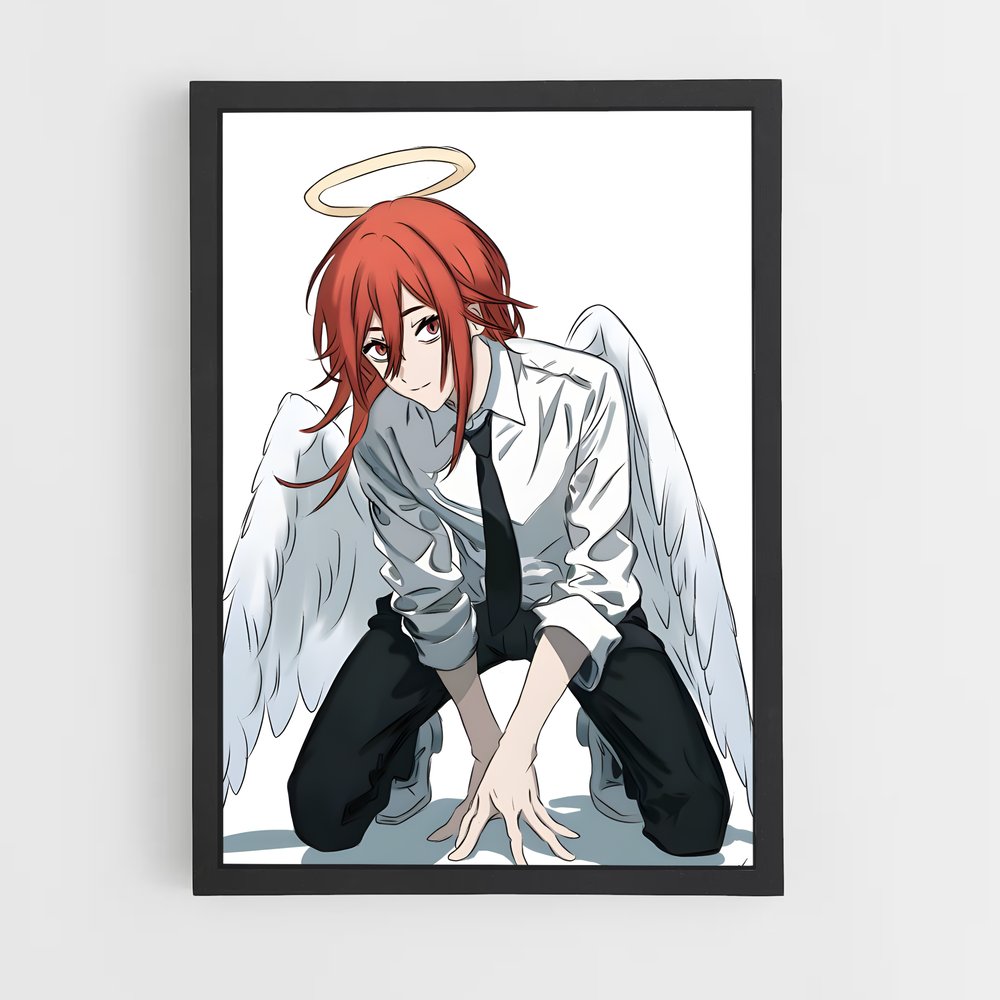 ap-angel devil-2 cadre Noir