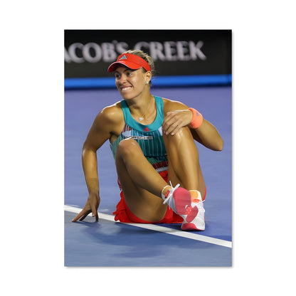Poster Rêves de Champion