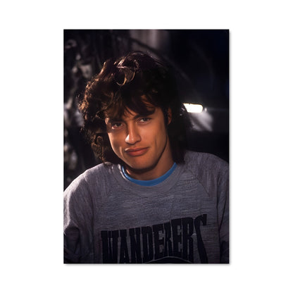 Poster Angus young 55292
