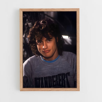 ap-angus young-2 cadre Bois clair