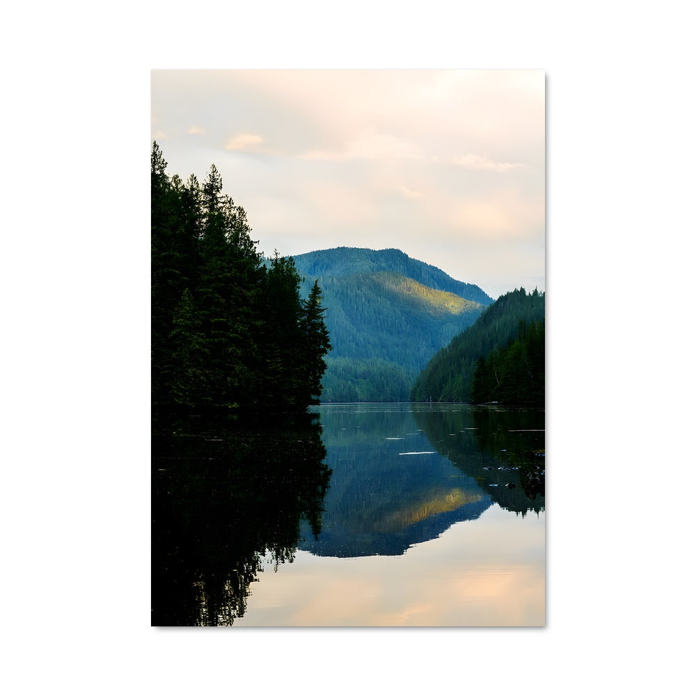 Poster Reflet d'Anibare