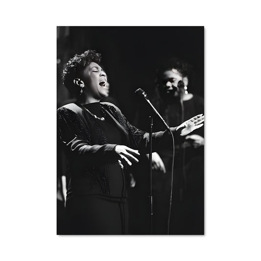 Poster Anita baker 55152