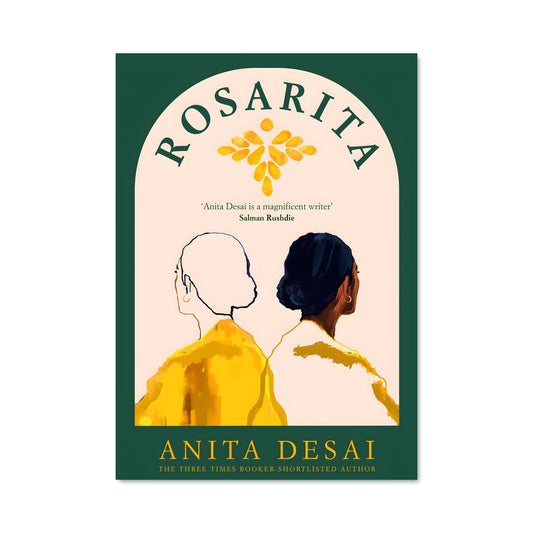Poster Rosaïa Mystique