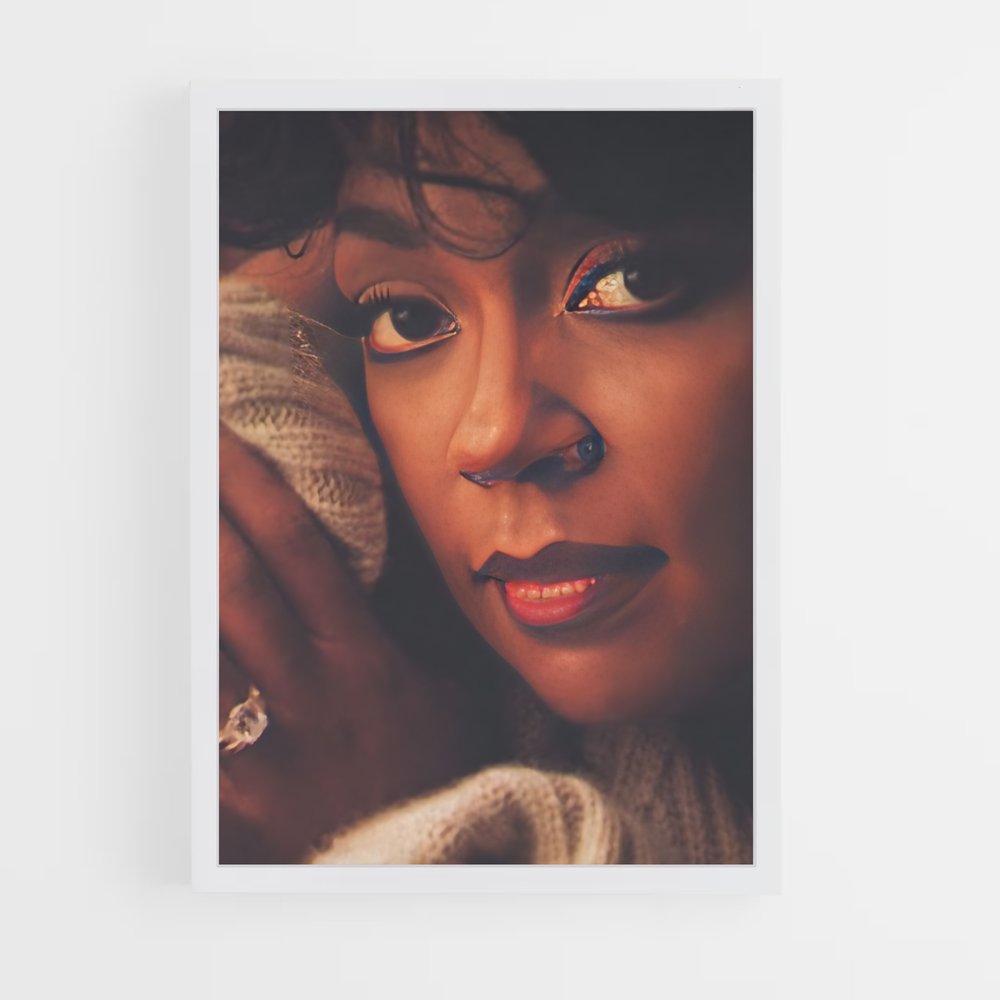 ap-anita baker-1 cadre Blanc