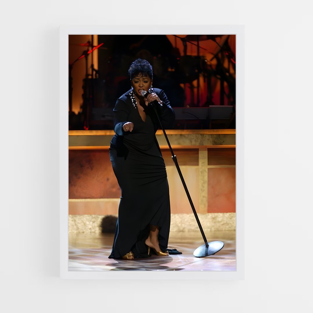 ap-anita baker-5 cadre Blanc