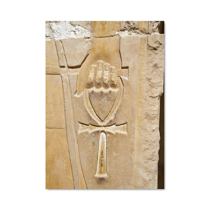 Poster Oiseau Mystique