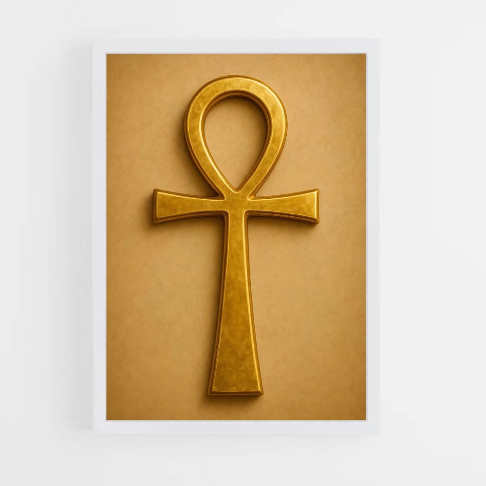 ap-ankh-5 cadre Blanc