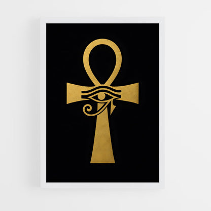 ap-ankh-9 cadre Blanc