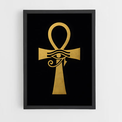 ap-ankh-9 cadre Noir