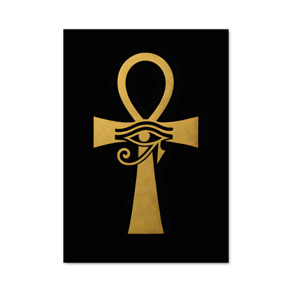 Poster Ankh 15159