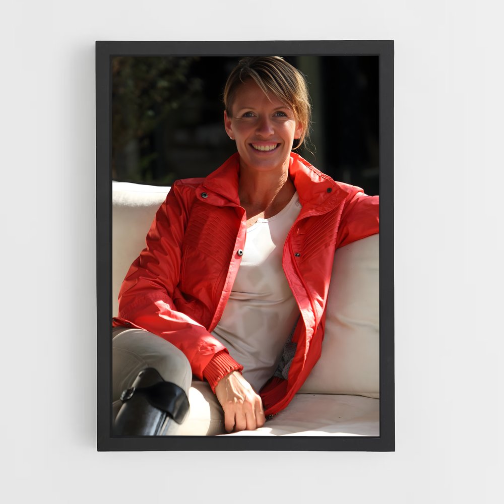 ap-anky van grunsven-5 cadre Noir