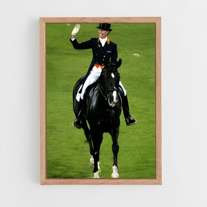ap-anky van grunsven-7 cadre Bois clair